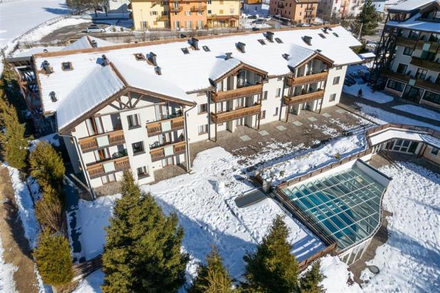 Golf Hotel Folgaria