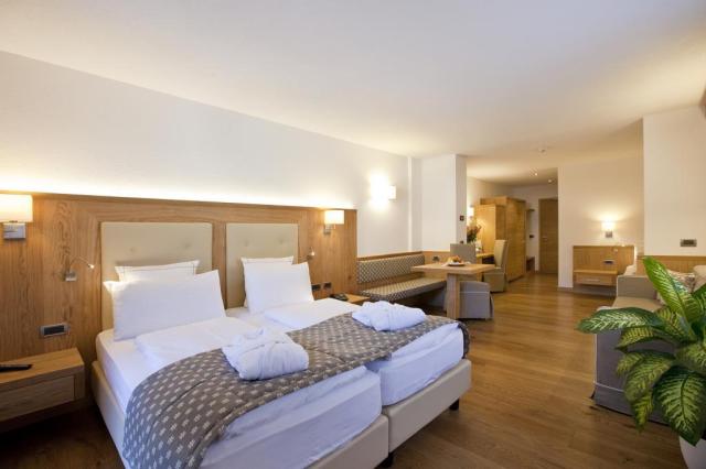 Rio Stava Family Resort & Spa