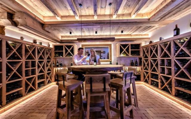 Rio Stava Family Resort & Spa