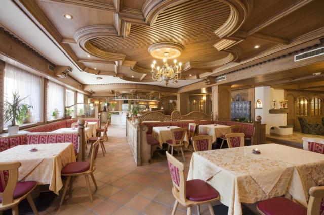 Rio Stava Family Resort & Spa