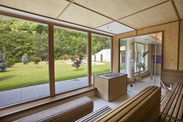 Rio Stava Family Resort & Spa