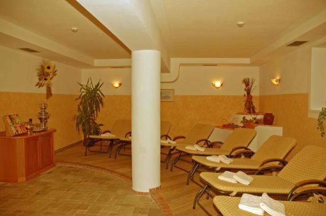 Rio Stava Family Resort & Spa