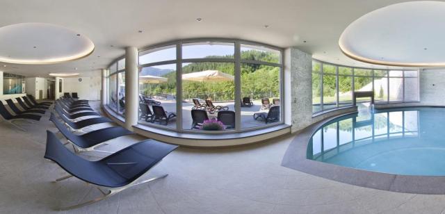 Rio Stava Family Resort & Spa