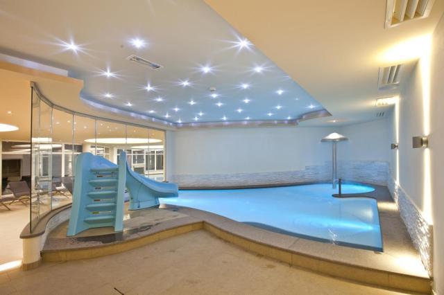 Rio Stava Family Resort & Spa