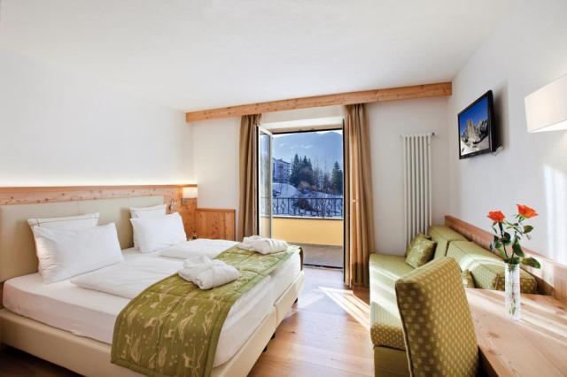 Rio Stava Family Resort & Spa