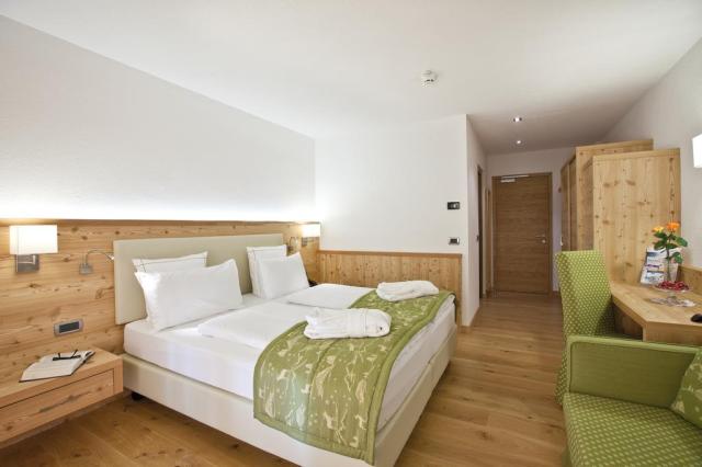 Rio Stava Family Resort & Spa