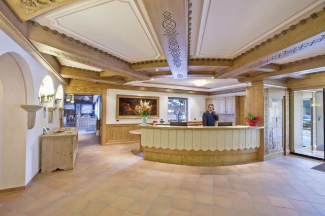 Rio Stava Family Resort & Spa