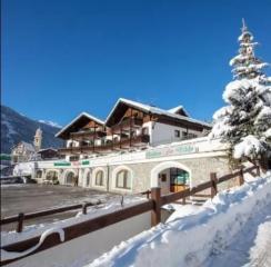 Fior d´Alpe