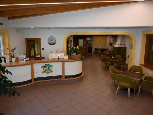 Albergo Panorama
