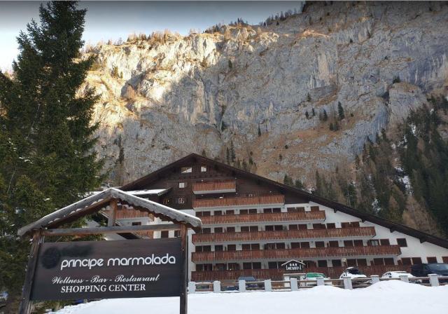 Principe Marmolada