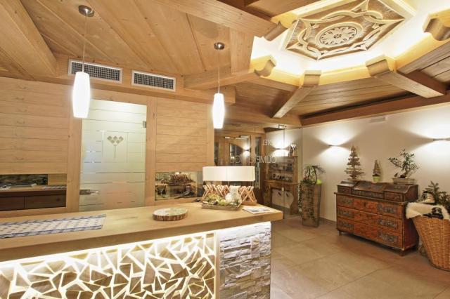 Hotel Olimpionico