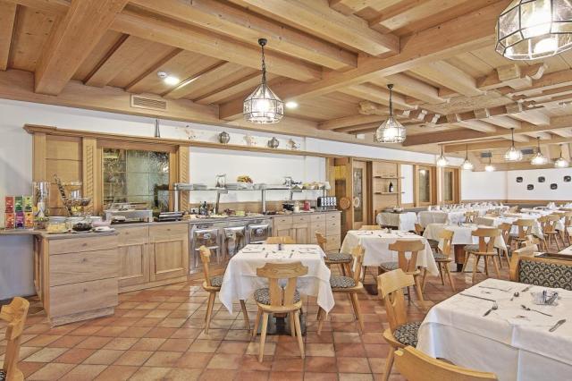 Hotel Olimpionico