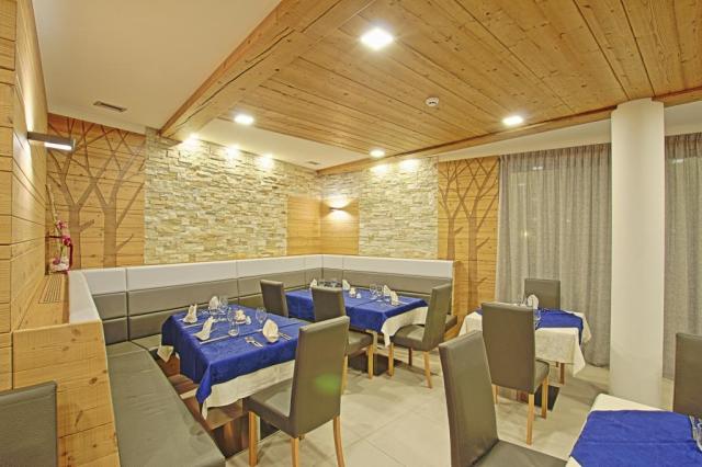 Hotel Olimpionico