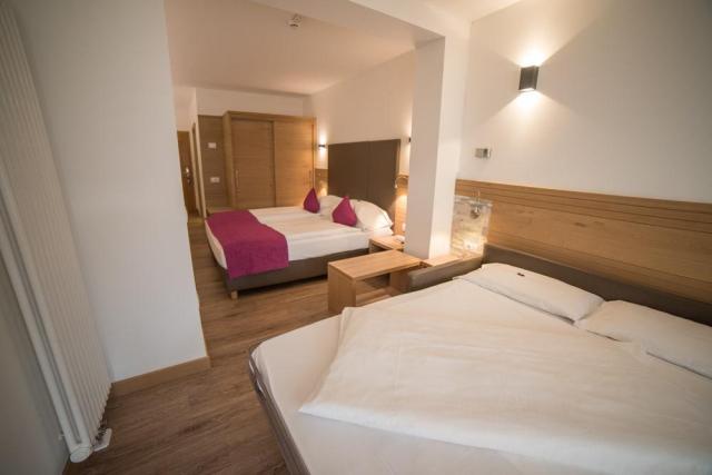 Pokoj Junior Suite