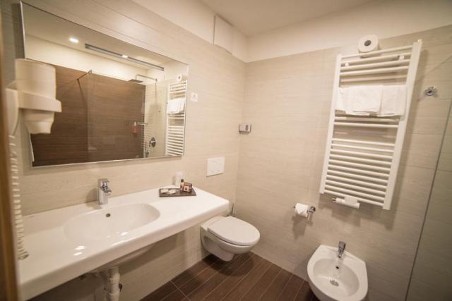 Pokoj Junior Suite