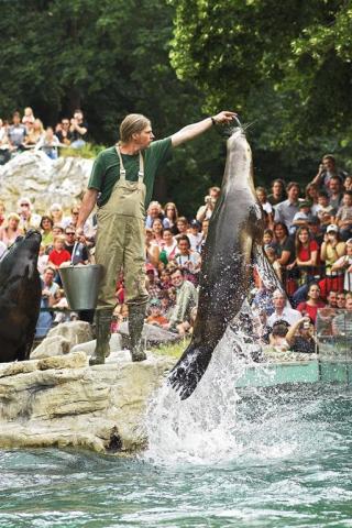 ZOO Vídeň