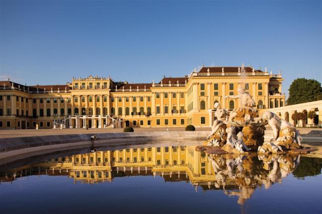Schönbrunn