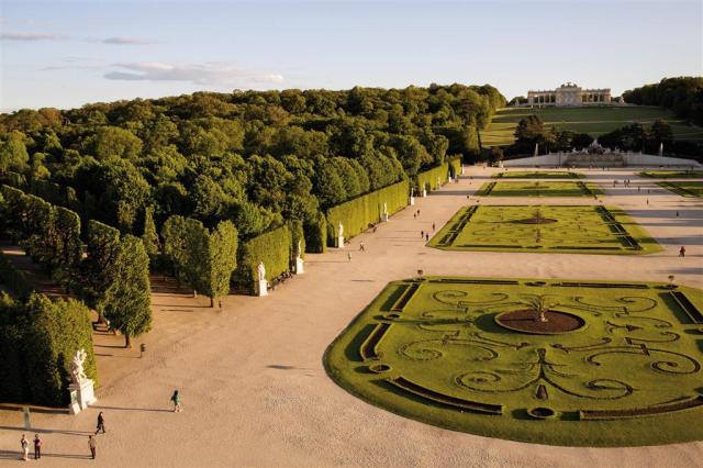Schönbrunn