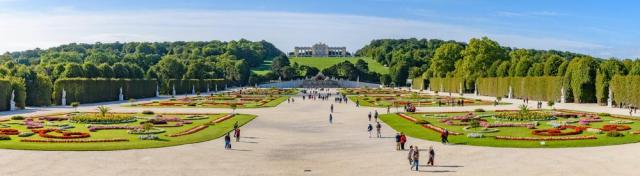 Schönbrunn