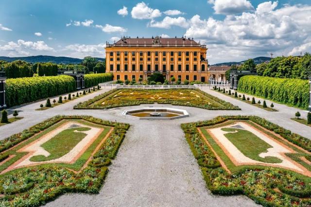 Schönbrunn