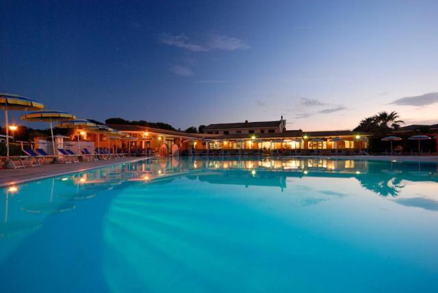 Villaggio La Cecinella