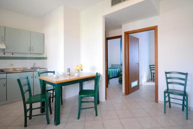 Villaggio La Cecinella