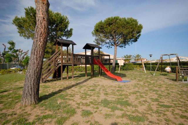 Villaggio La Cecinella