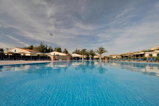 Villaggio La Cecinella