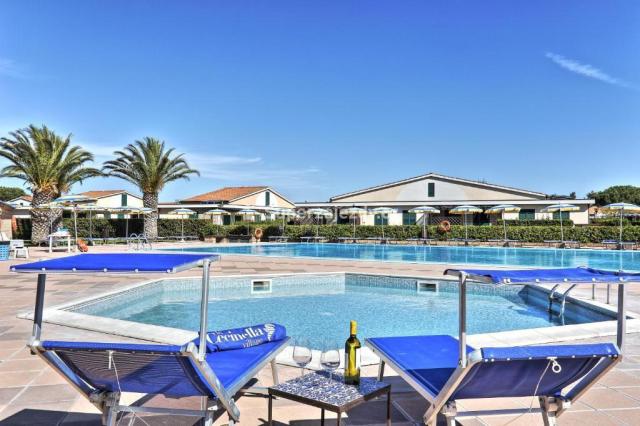 Villaggio La Cecinella