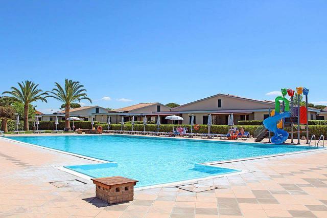 Villaggio La Cecinella