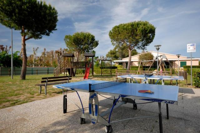 Villaggio La Cecinella