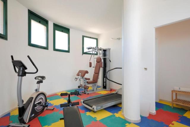 Villaggio La Cecinella