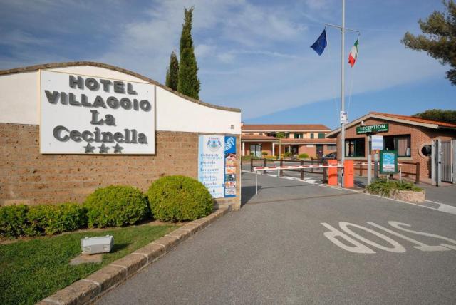 Villaggio La Cecinella