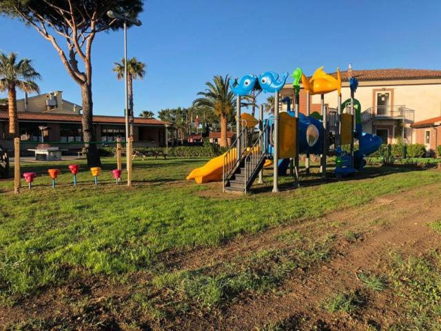Villaggio La Cecinella