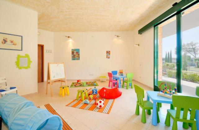 Villaggio La Cecinella