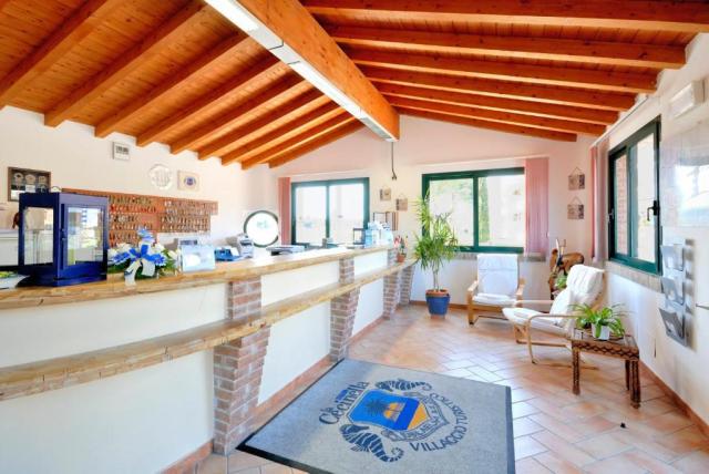 Villaggio La Cecinella