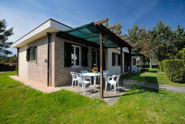Villaggio La Cecinella