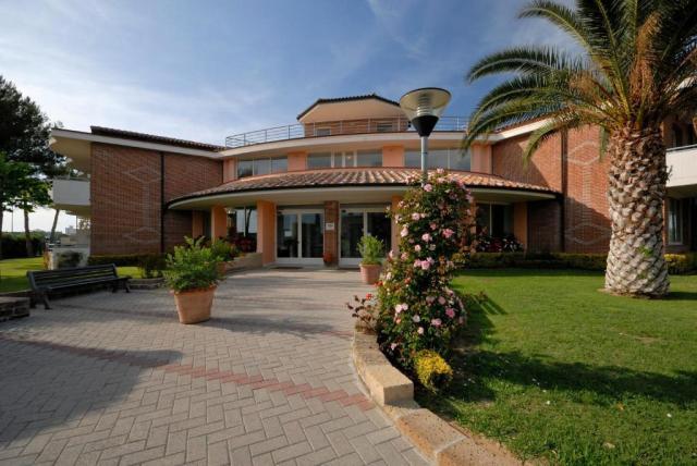 Villaggio La Cecinella