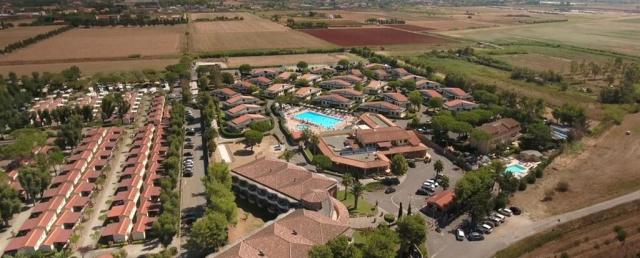 Villaggio La Cecinella