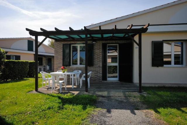 Villaggio La Cecinella
