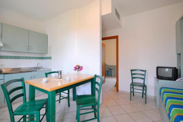 Villaggio La Cecinella