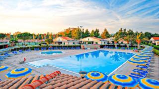 Villaggio La Cecinella