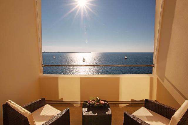 Grand Hotel Bernardin