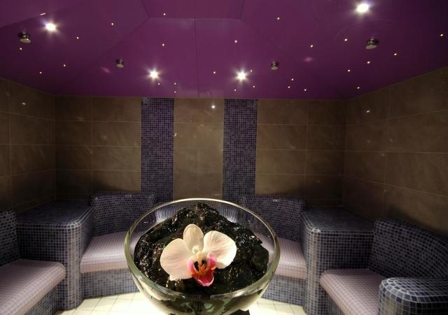wellness centrum Paradise Spa