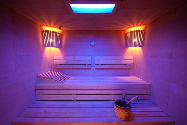 wellness centrum Paradise Spa