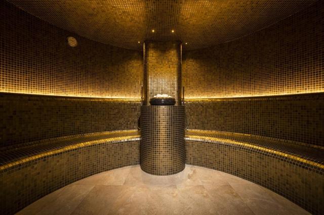 Grand Hotel Bernardin