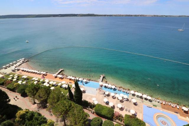 Grand Hotel Bernardin