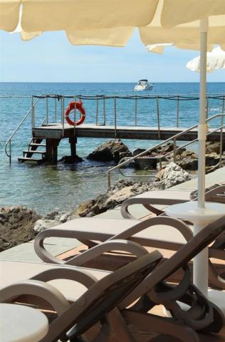 Grand Hotel Bernardin