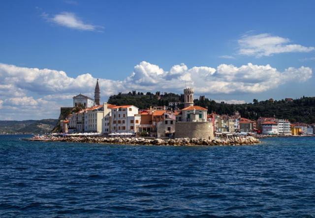 Grand Hotel Bernardin
