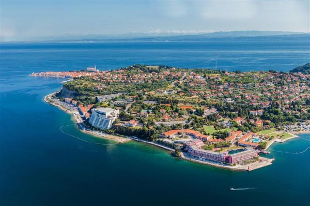Grand Hotel Bernardin